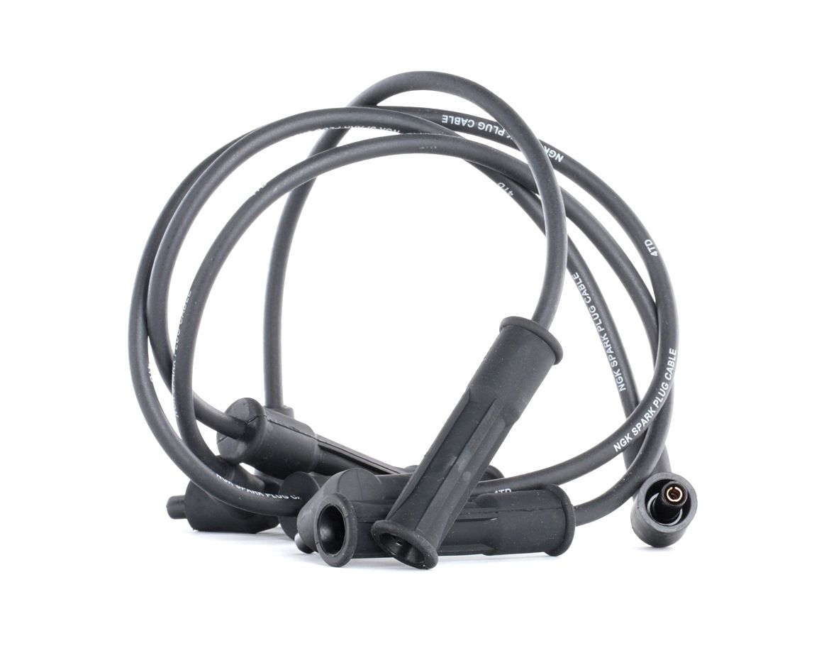 BOSCH 0986357253-BUJI KABLO TK RENAULT CLIO IV 0.9 TCE 1.2 > 7700874109///-933